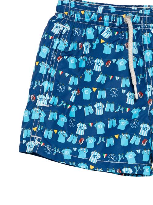 Costume bambino boxer Jean MC2 SAINT BARTH Kids | JEAN LIGHTING07453L
